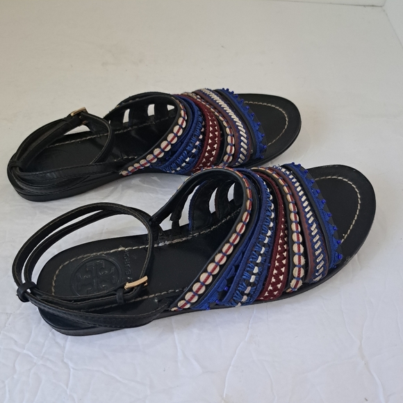 Tory Burch Women's Sandals - Picture 6 of 7